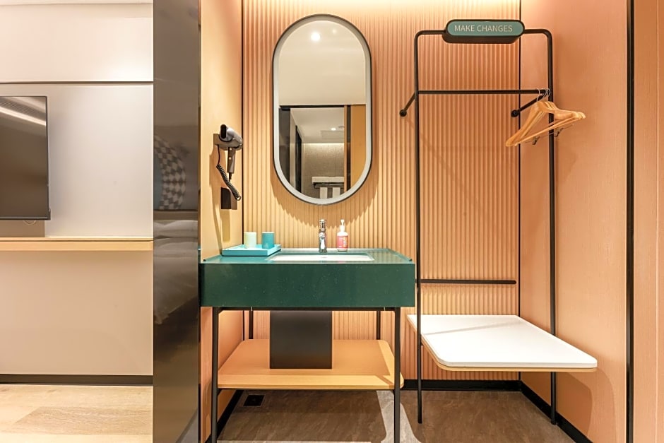 City Comfort Inn Yichang Zhongnan Road Changjiang Plaza