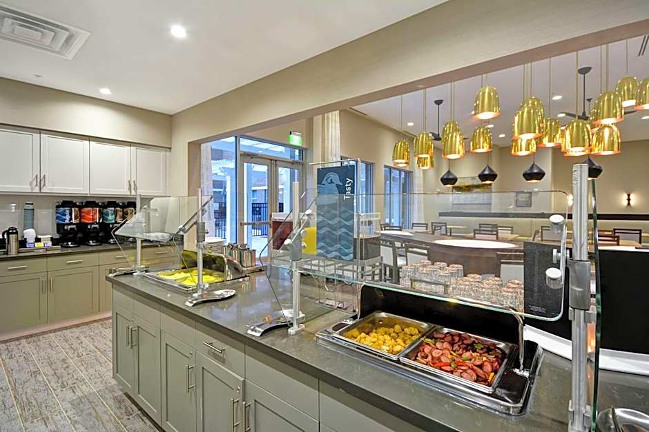 Homewood Suites by Hilton Raleigh Cary I-40