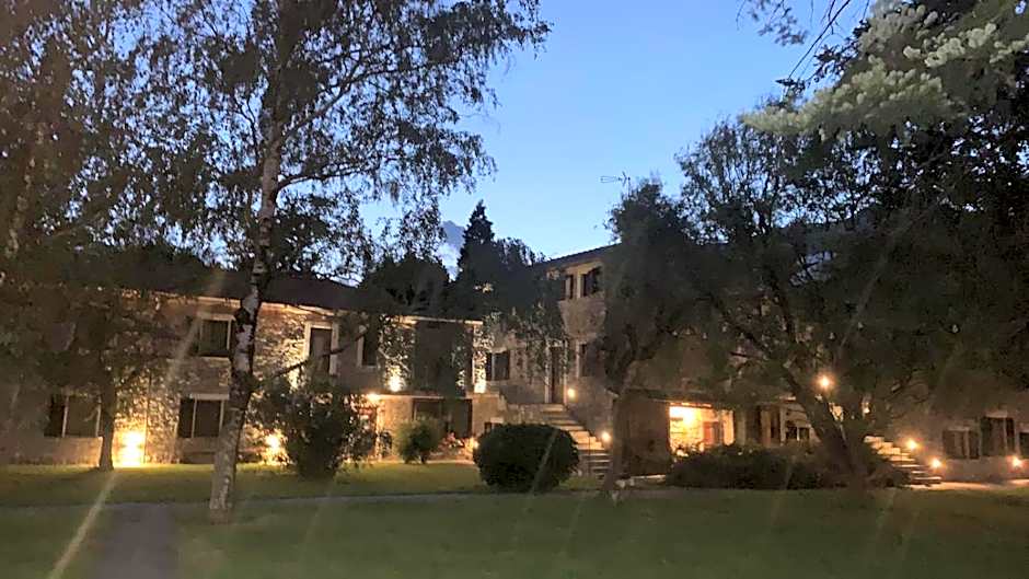 Cascina Borgofrancone