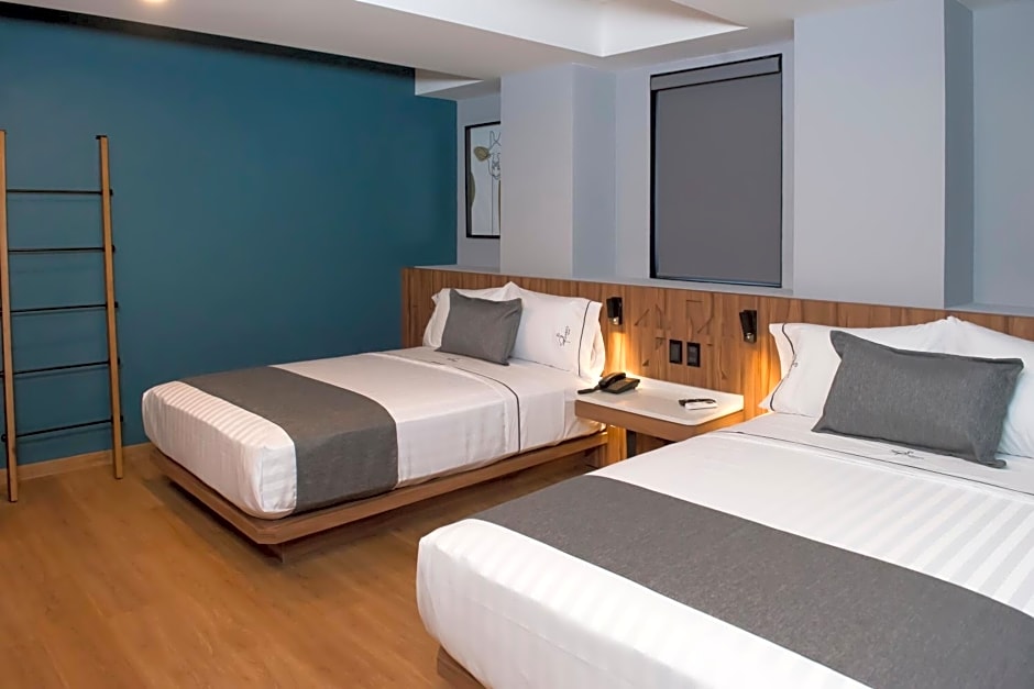 Hotel Flamencos