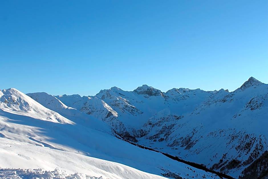 Bernina Bed and Breakfast