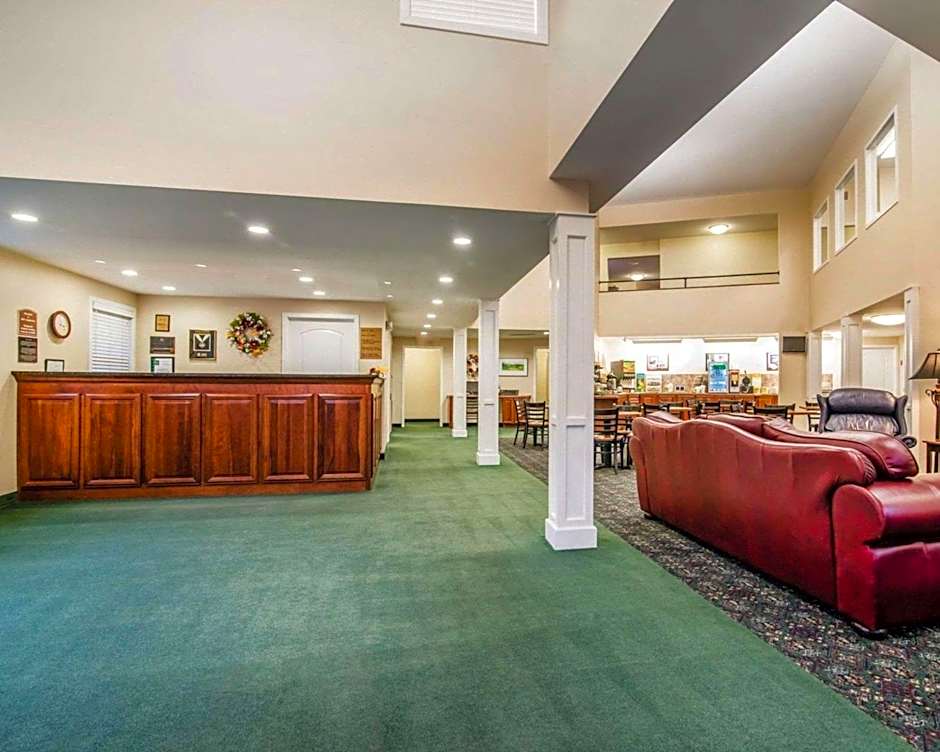 Align Inn Vermont
