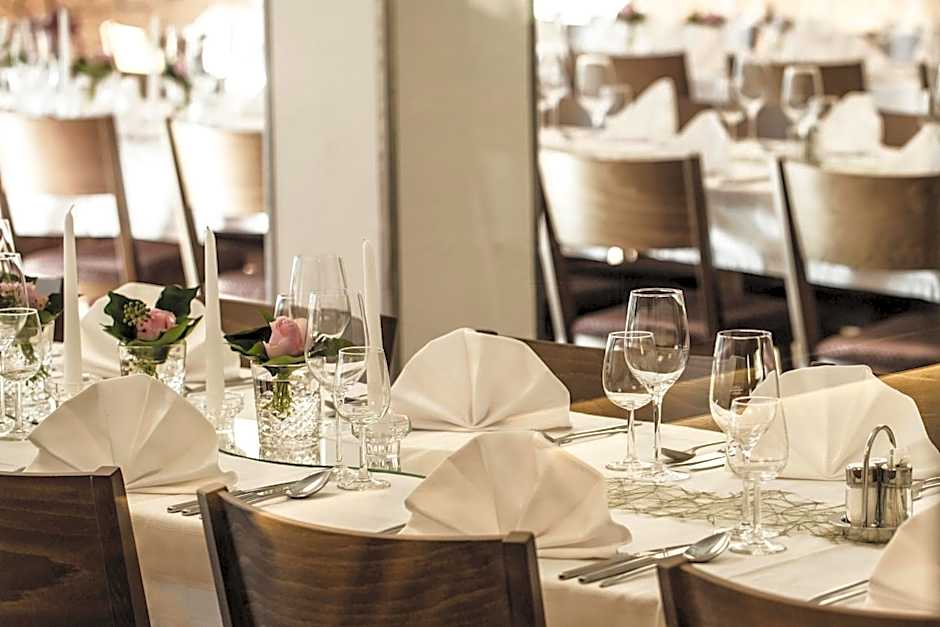 Hotel-Gasthof Löwen