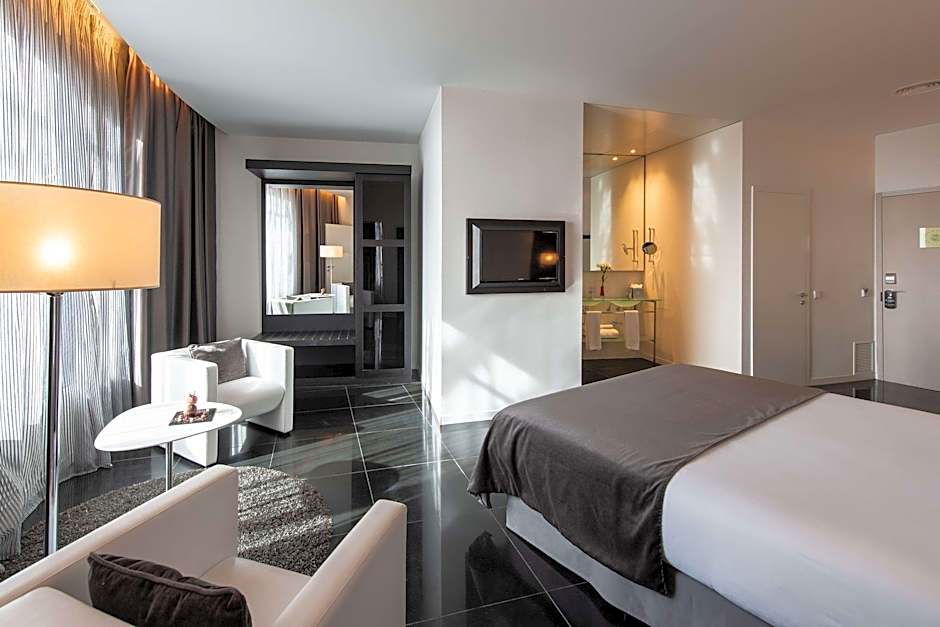 Hotel Porta Fira 4* Sup