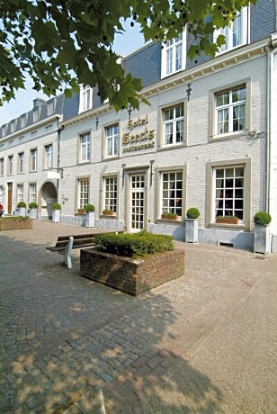 Hotel Geerts