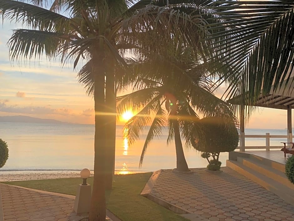 Neptune's Villa Hotel