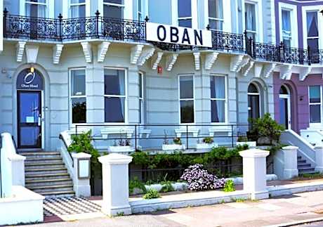 OYO Oban Hotel