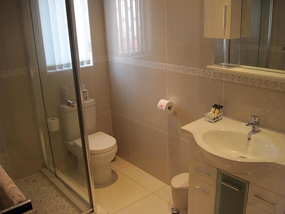 Swallows Nest Bed and Breakfast