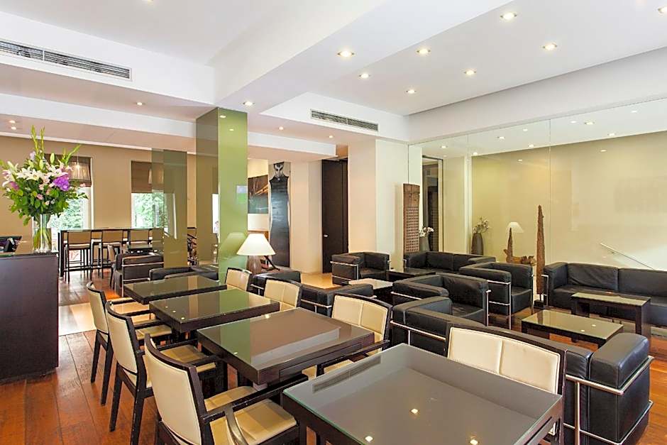 Quentin Design Hotel Berlin