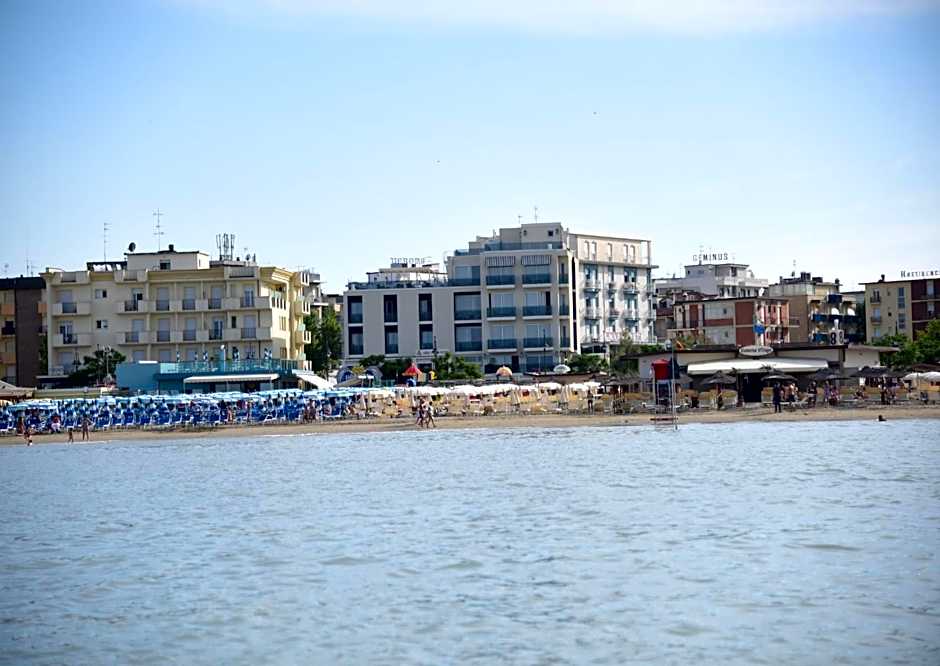 Hotel Vista Mare & Spa - Aperto tutto l'anno