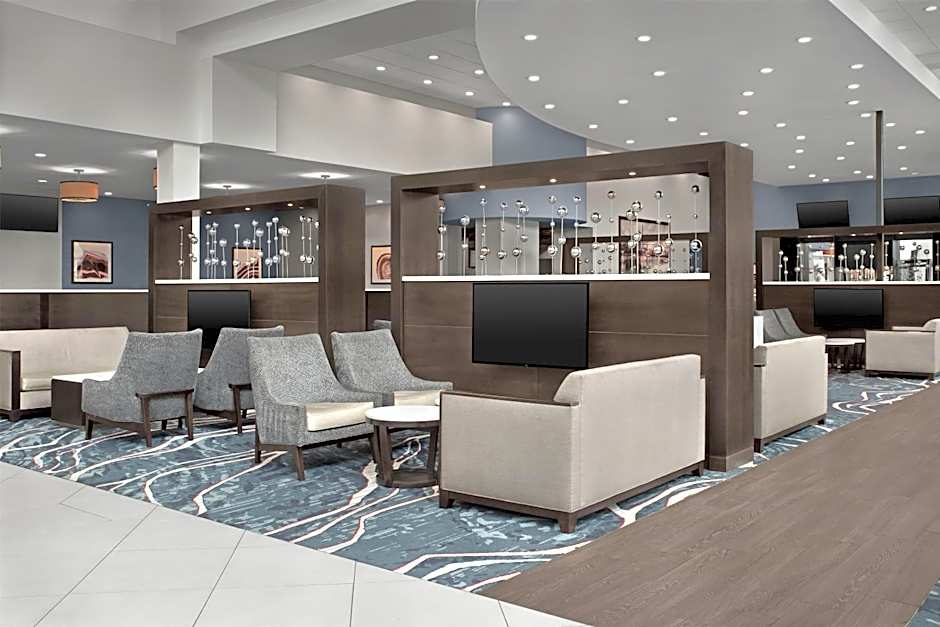 Embassy Suites By Hilton Birmingham / Hoover