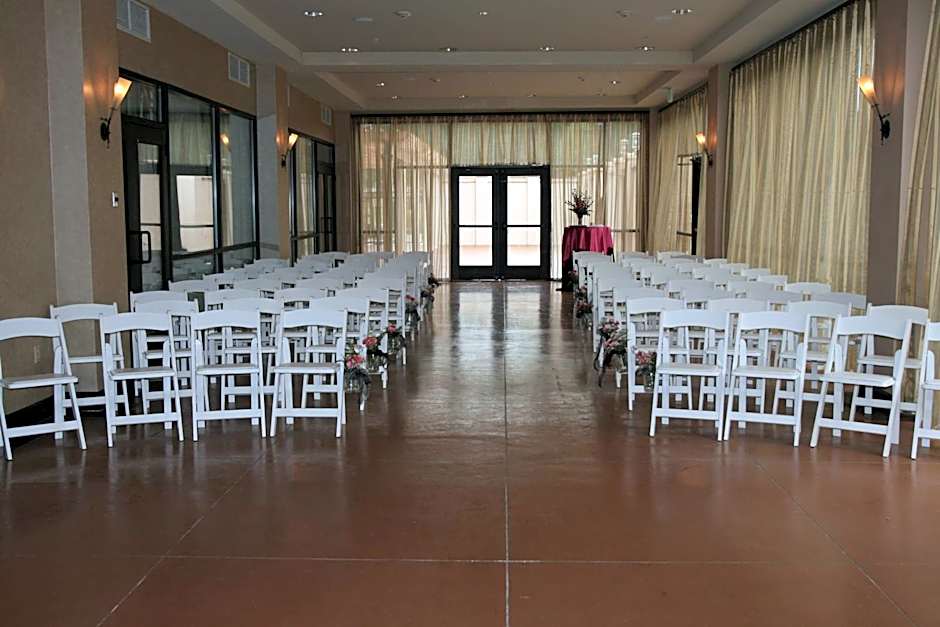 Hampton Inn By Hilton Jacksonville