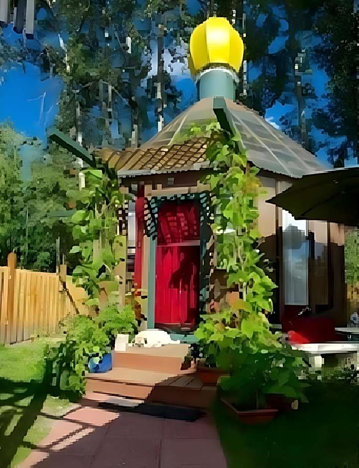 Billie's Backpackers Hostel