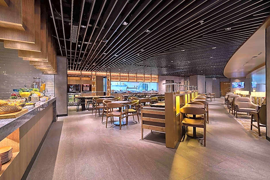 Aerotel Kuala Lumpur (Airport Hotel) - Gateway@klia2