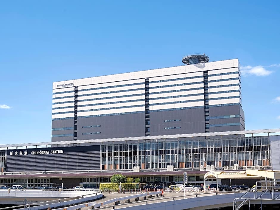Remm Shin-Osaka