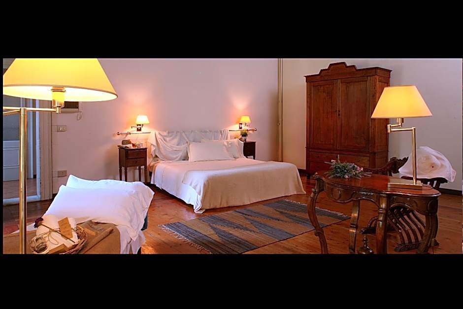 Residence In Centro