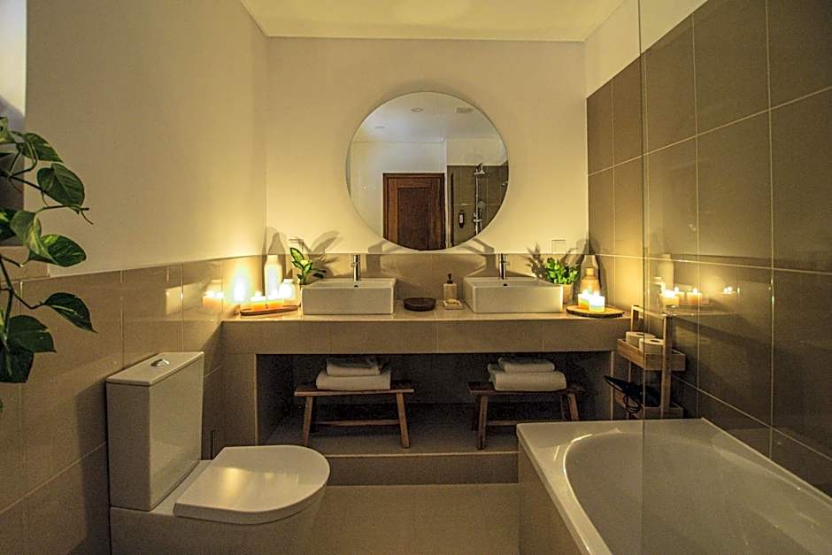 Villa Pietra Estoril Eco Guesthouse