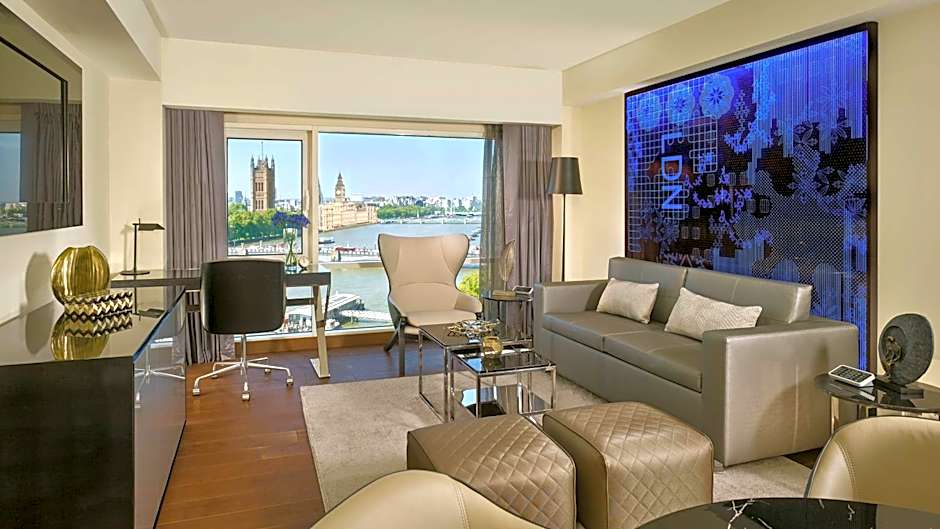 Park Plaza London Riverbank