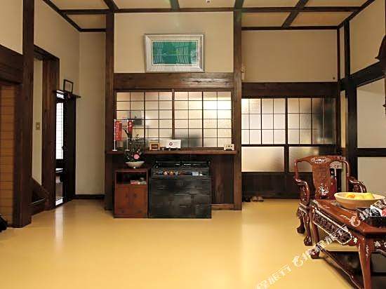 Yuyado Nishikiya