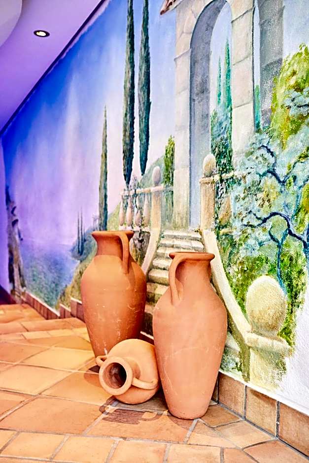 Hotel Landhaus an de Dün