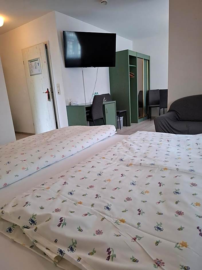 Landhotel Solmser Hof