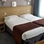 Hotel Cosmos
