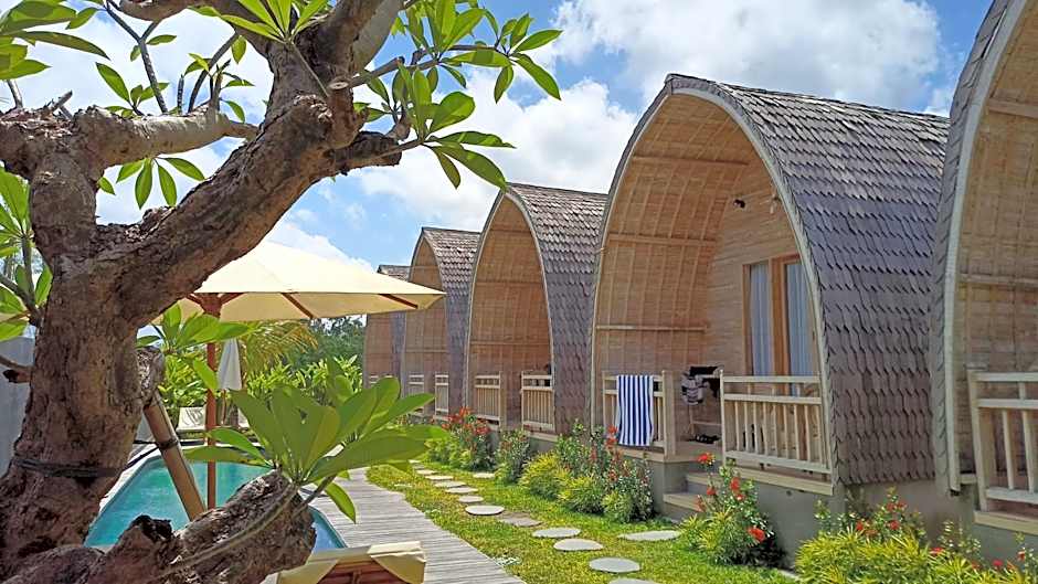 Tanhana Villa Canggu