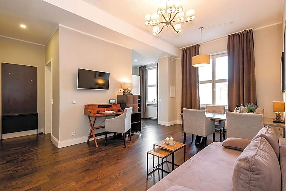 Arabel Design Apartments