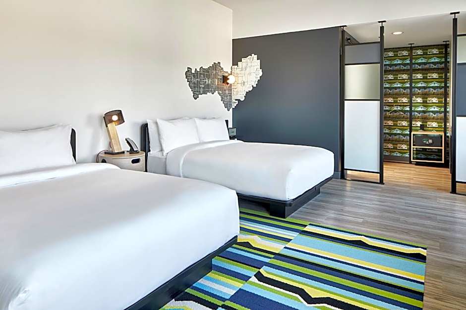 Aloft Chattanooga Hamilton Place