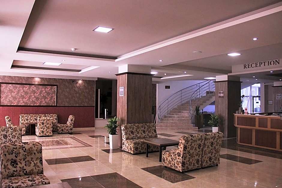 Kamchia Park Hotel - All Inclusive with Free Parking