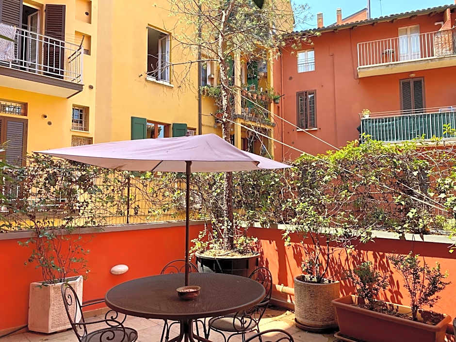 Hotel Il Guercino