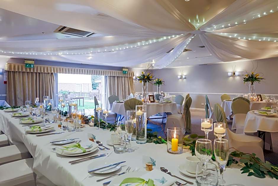 Mercure Tunbridge Wells Hotel