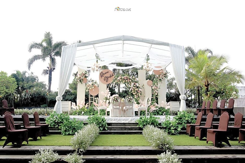 Hotel Santika Tasikmalaya