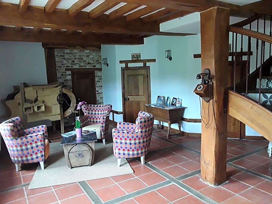 Au Moulin de Valérie