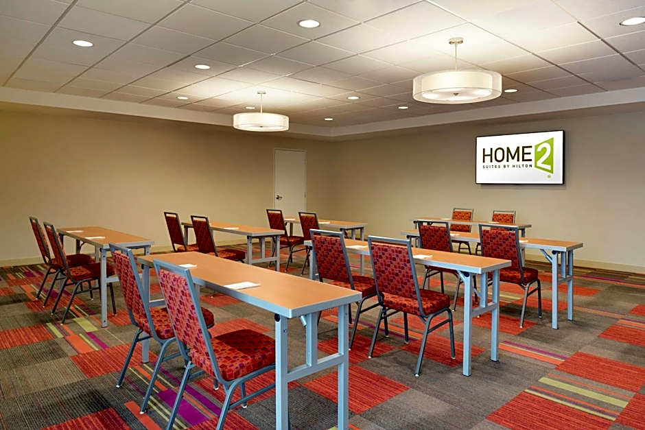Home2 Suites by Hilton Atlanta South/McDonough