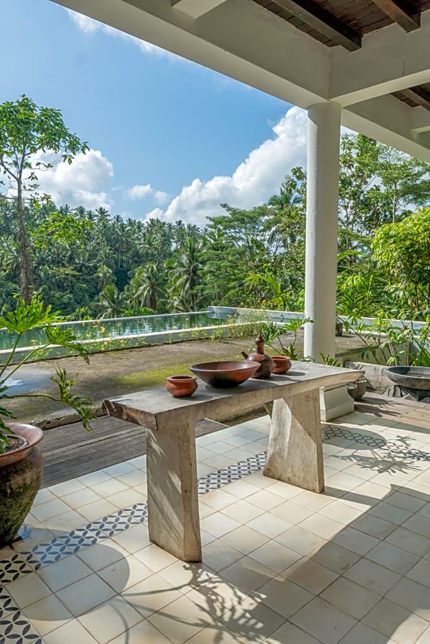 Galalima Glamping by AGATA