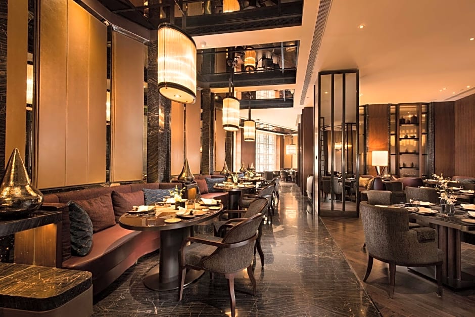 Conrad By Hilton Pune