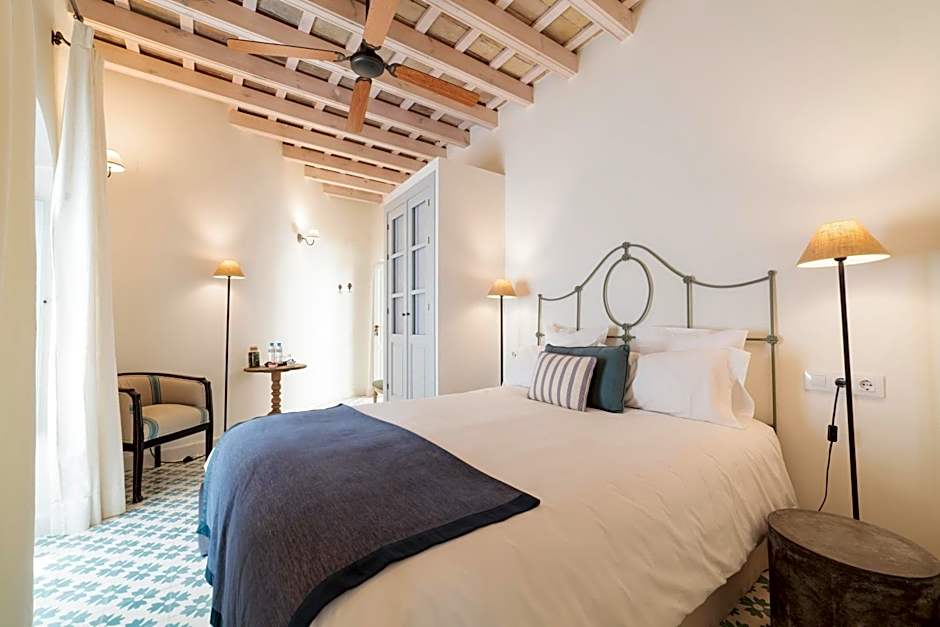 Casa Shelly Hospedería