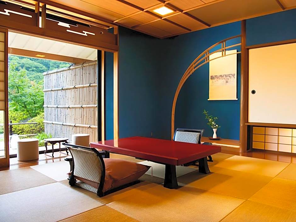 Rangetsu