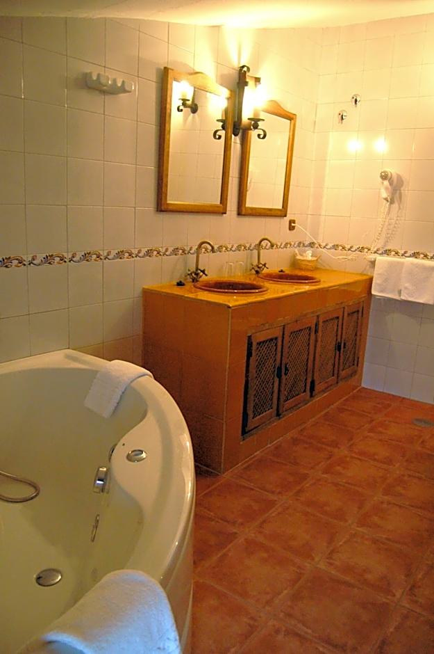 Posada de Jose Mª El Tempranillo