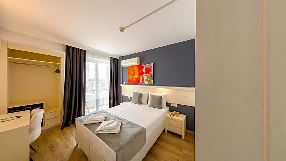 Z OTEL CESME
