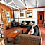 Woodland Gardens Self-Catering & Pet-Friendly Lodge