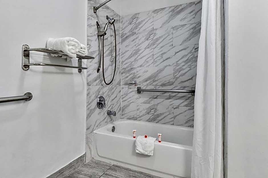 OYO Hotel Ingleside TX