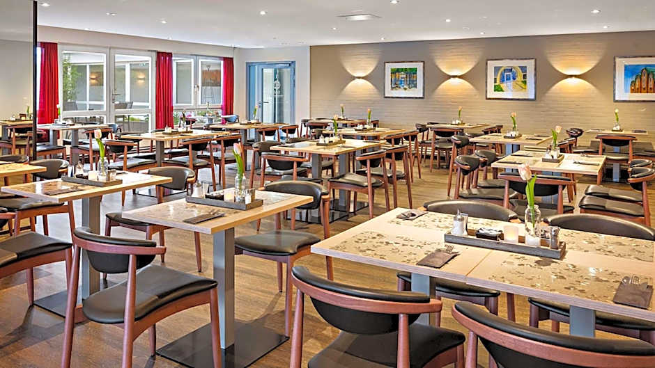 Best Western Hotel Darmstadt