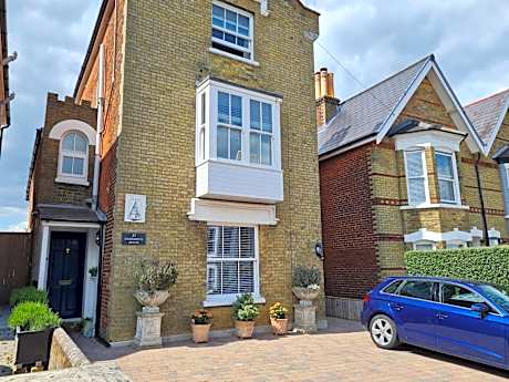 Endeavour House