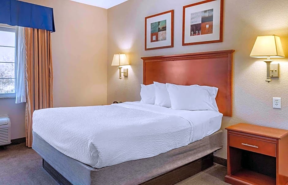 Extended Stay America Suites - Houston - Kingwood