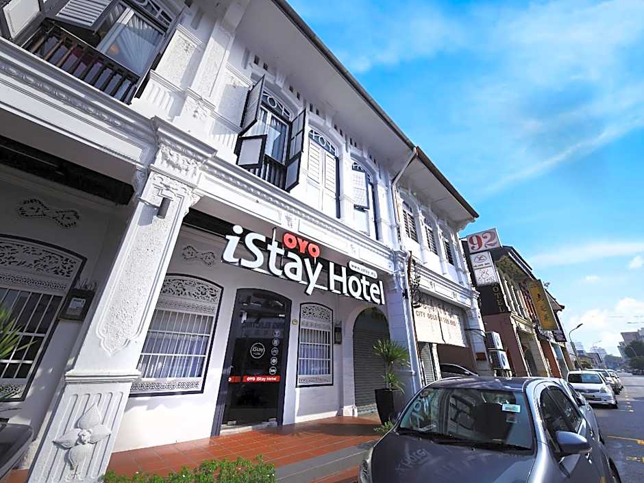 iStay Hotel