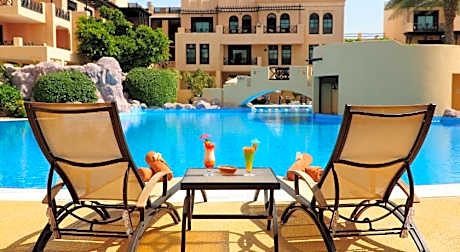 Novotel Bahrain Al Dana Resort