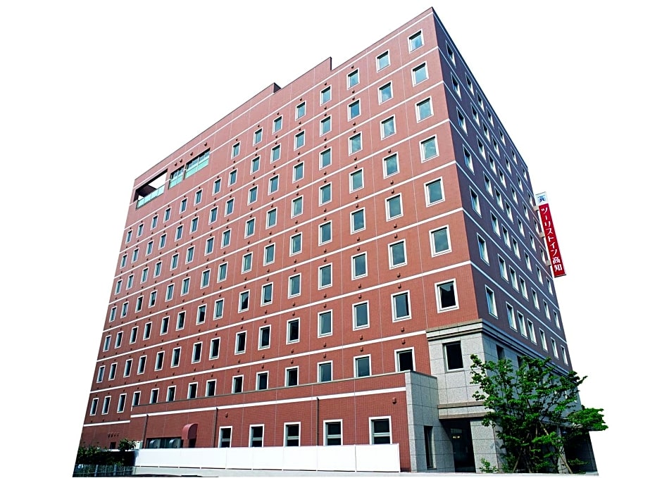 Tourist Inn Kochi