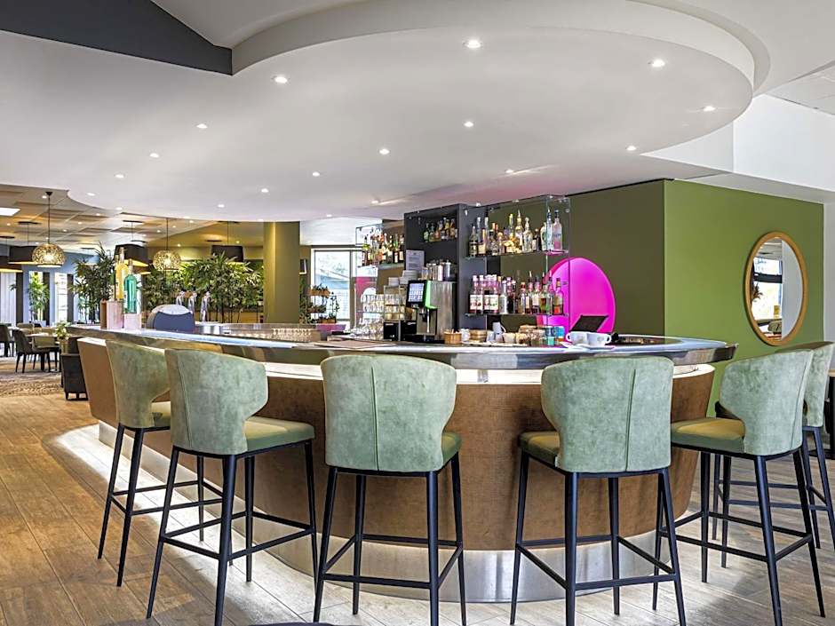 Novotel Lyon Gerland